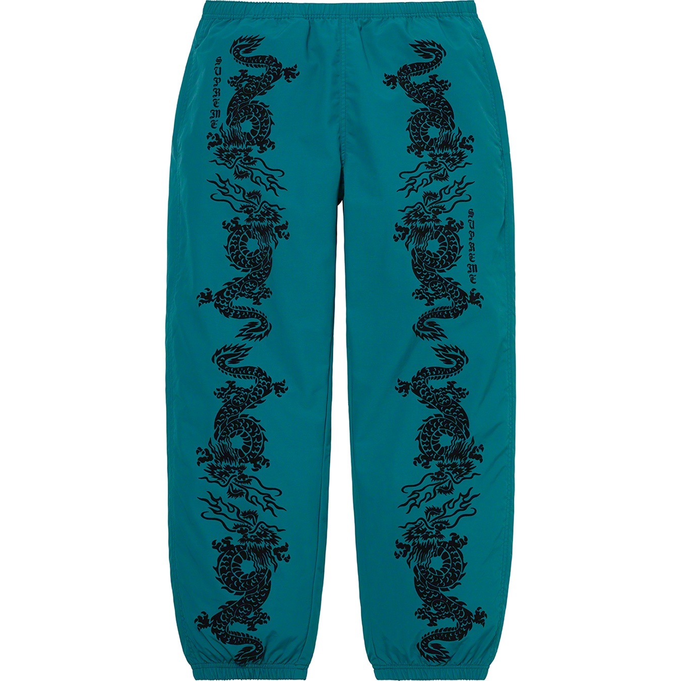 Dragon Track Pant view 8